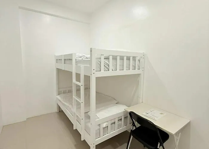 3 Bedroom Batasan Qc For 10