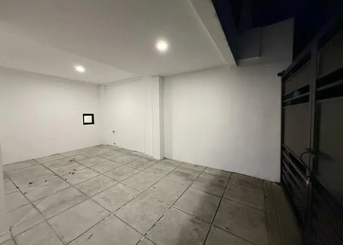 Apartamento 3 Bedroom Batasan Qc For 10